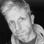 Photo of Euan Lawson