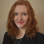 Photo of Nicola Rennie