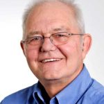 Photo of Peter Diggle