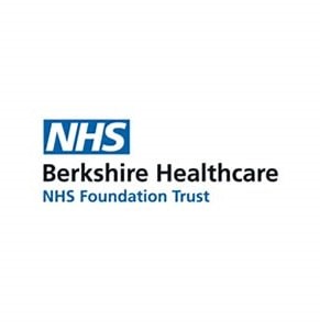 NHS Berkshire Trust Logo