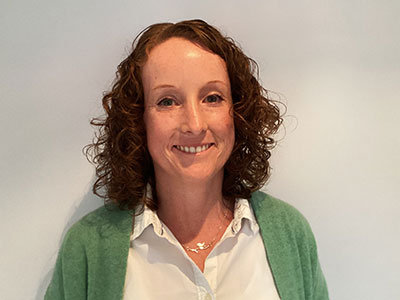 Julia Halstead