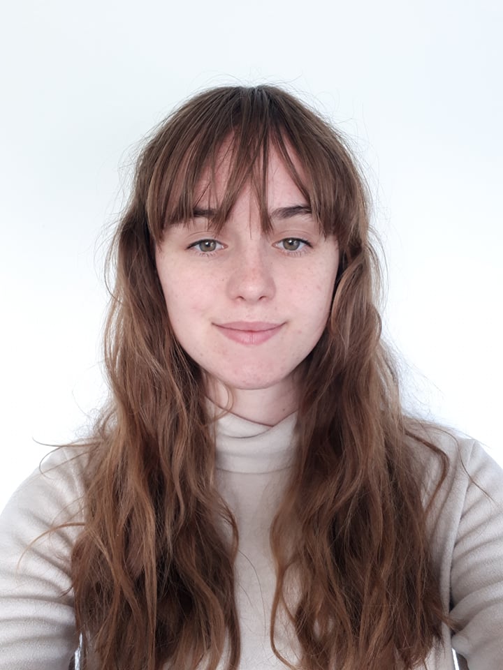 Zoe Glossop