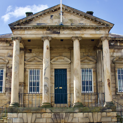 Custom House
