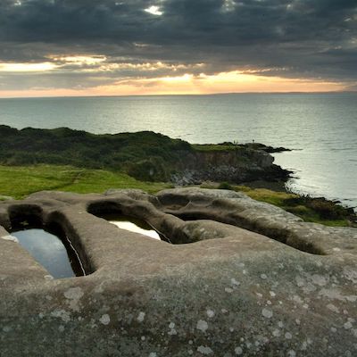 Heysham