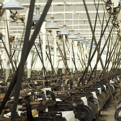 Industrial Revolution