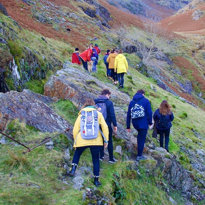 The Lake District