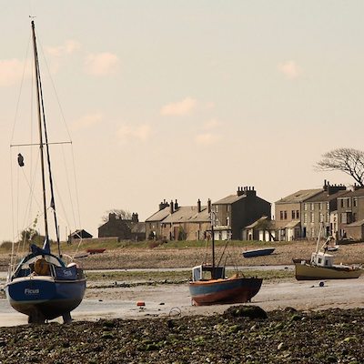 Sunderland Point
