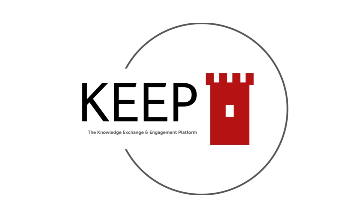 KEEP logo