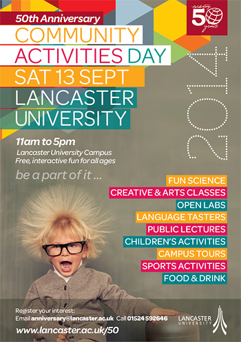 Community Activities Day