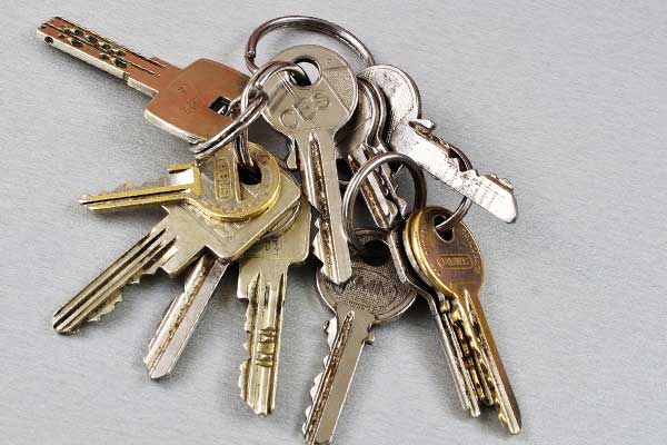 Keys