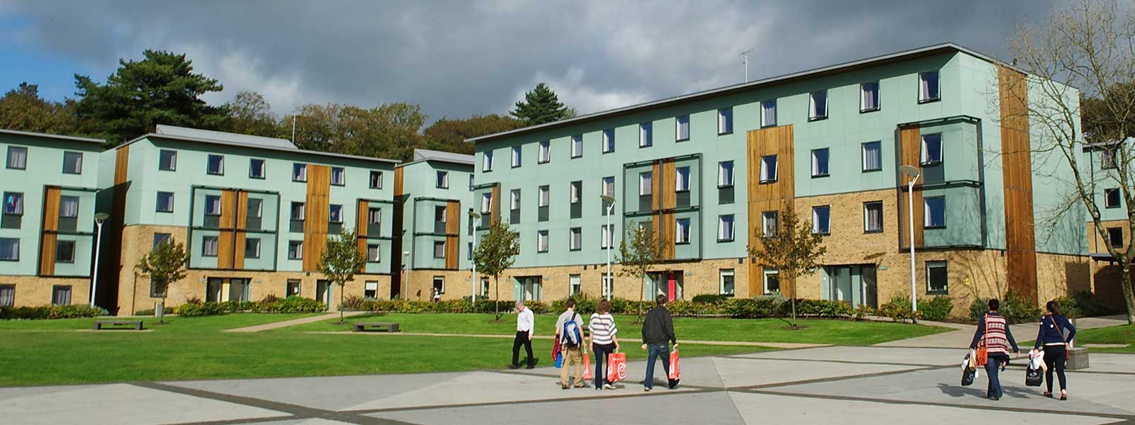 County Townhouses