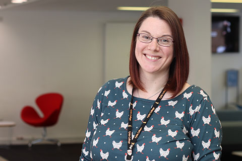 Fylde Accommodation Manager