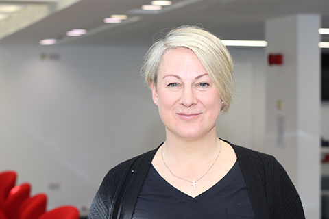 Fylde Accommodation Manager