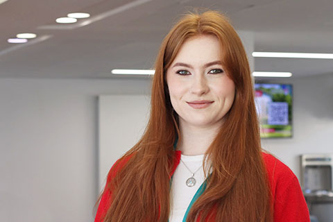 Chancellor's Wharf Accommodation Officer