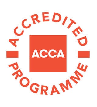 Association of Chartered Certified Accountants logo