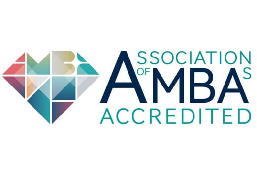 Association of MBAs logo