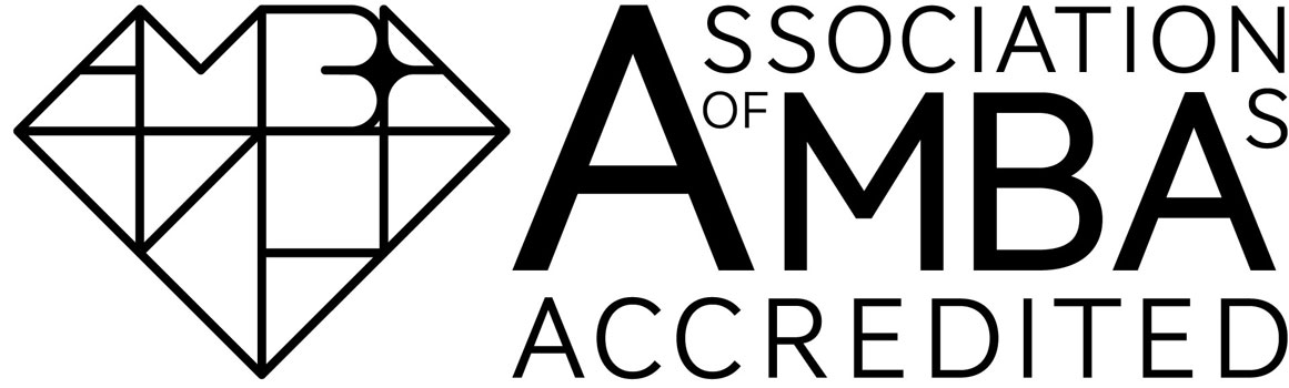 Association of MBAs logo