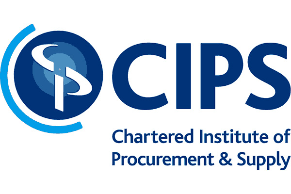 Chartered Institute of Procurement & Supply logo