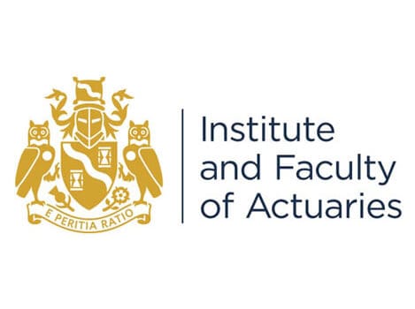 Institute and Faculty of Actuaries