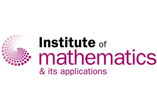 Institute of Mathematics logo