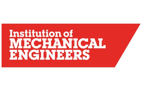 Institution of Mechanical Engineers logo