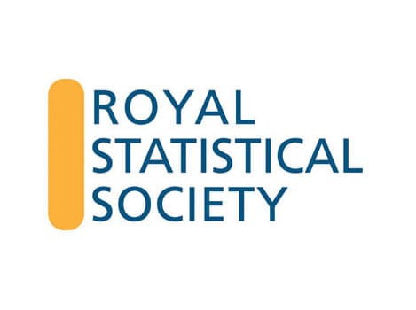 Royal Statistical Society logo