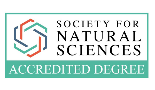 Society of Natural Sciences logo