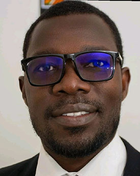 Image of Yakubu Salifu