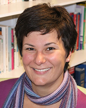 Image of Charlotte Baker