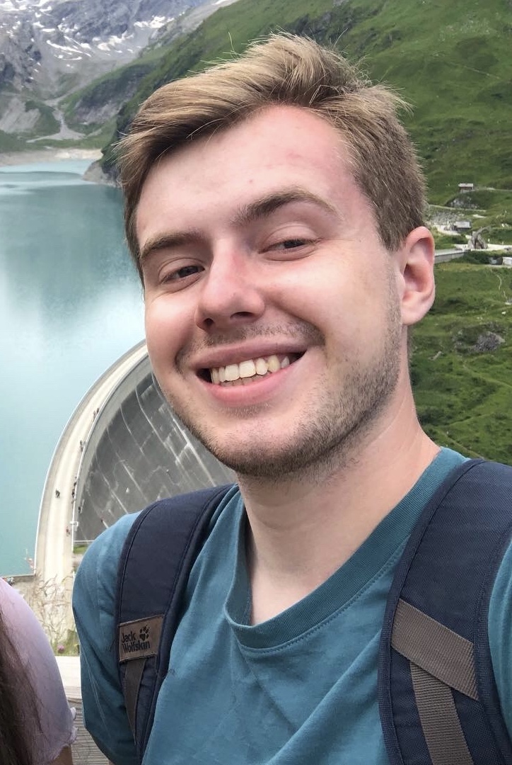 Image of Luke