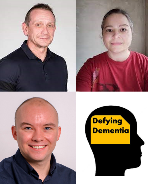 Defying Dementia Research Team