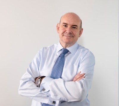 Paul Taylor