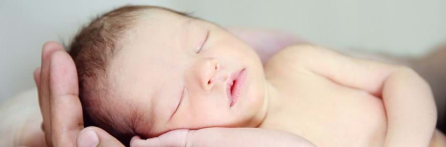 Born into care: Study uncovers scale of newborn babies in care proceedings in England