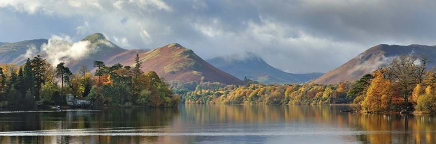 Report calls for National Parks to get smart