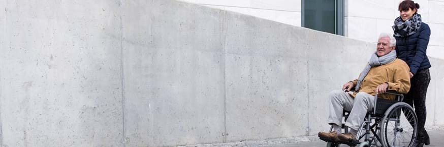 UK's reliance on unpaid carers is unsustainable, research warns