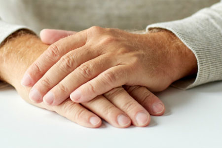 Lancaster leads on pioneering hand identification research