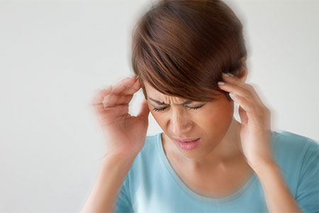 Migraine costs EU economy €95bn per year
