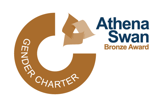 Athena Swan Bronze logo