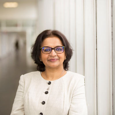 Portrait of Sabiha