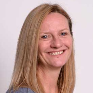 Image of Professor Jackie Parry