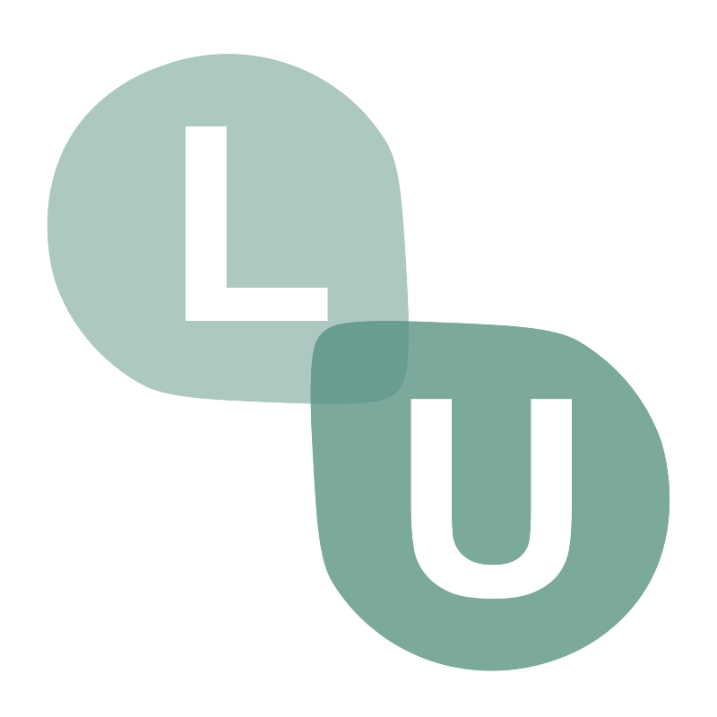 The logo of ConnectLU