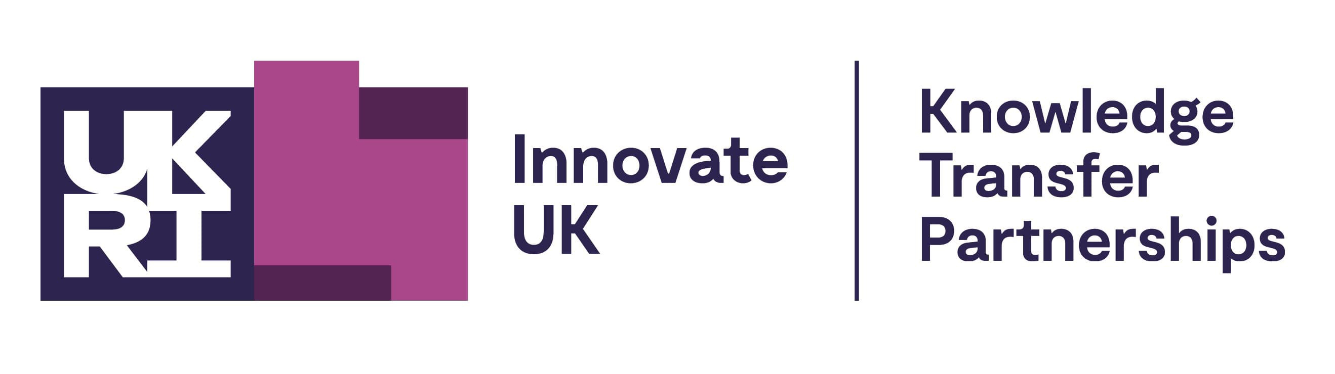 Innovate UK KTP logo
