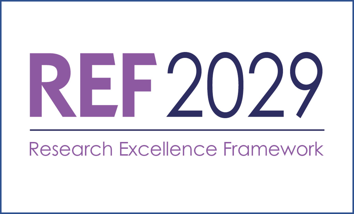 REF 2021 logo on light blue background