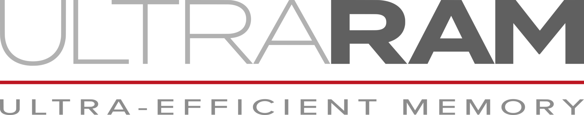 ULTRARAM logo