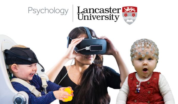 Three children wearing vr headsets