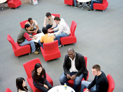 Networking