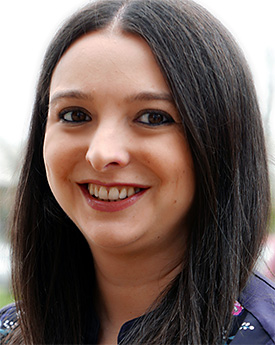 Kirsty Thornton