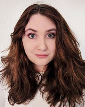 Elizabeth Dobson