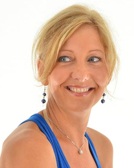 Angela Bywater