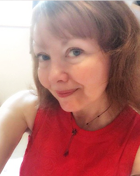 Claire Lawrenson